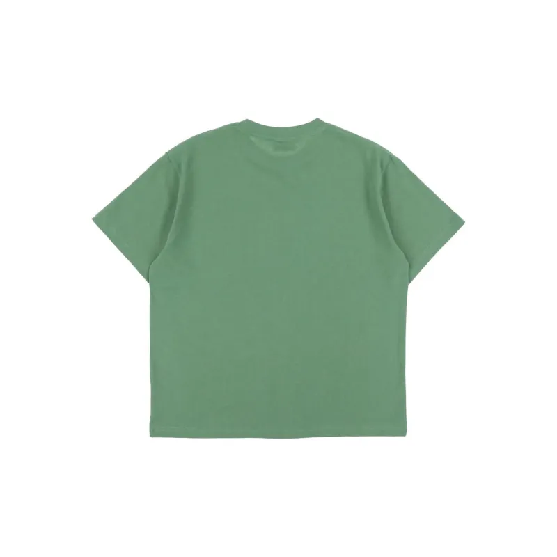 PLEASURES Shoplift Boxy Tee-1