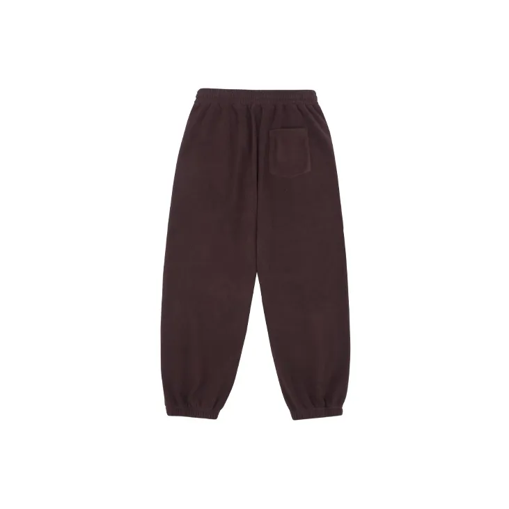 PUK Knitted Sweatpants Unisex-1