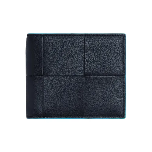 Bottega Veneta Men Wallet