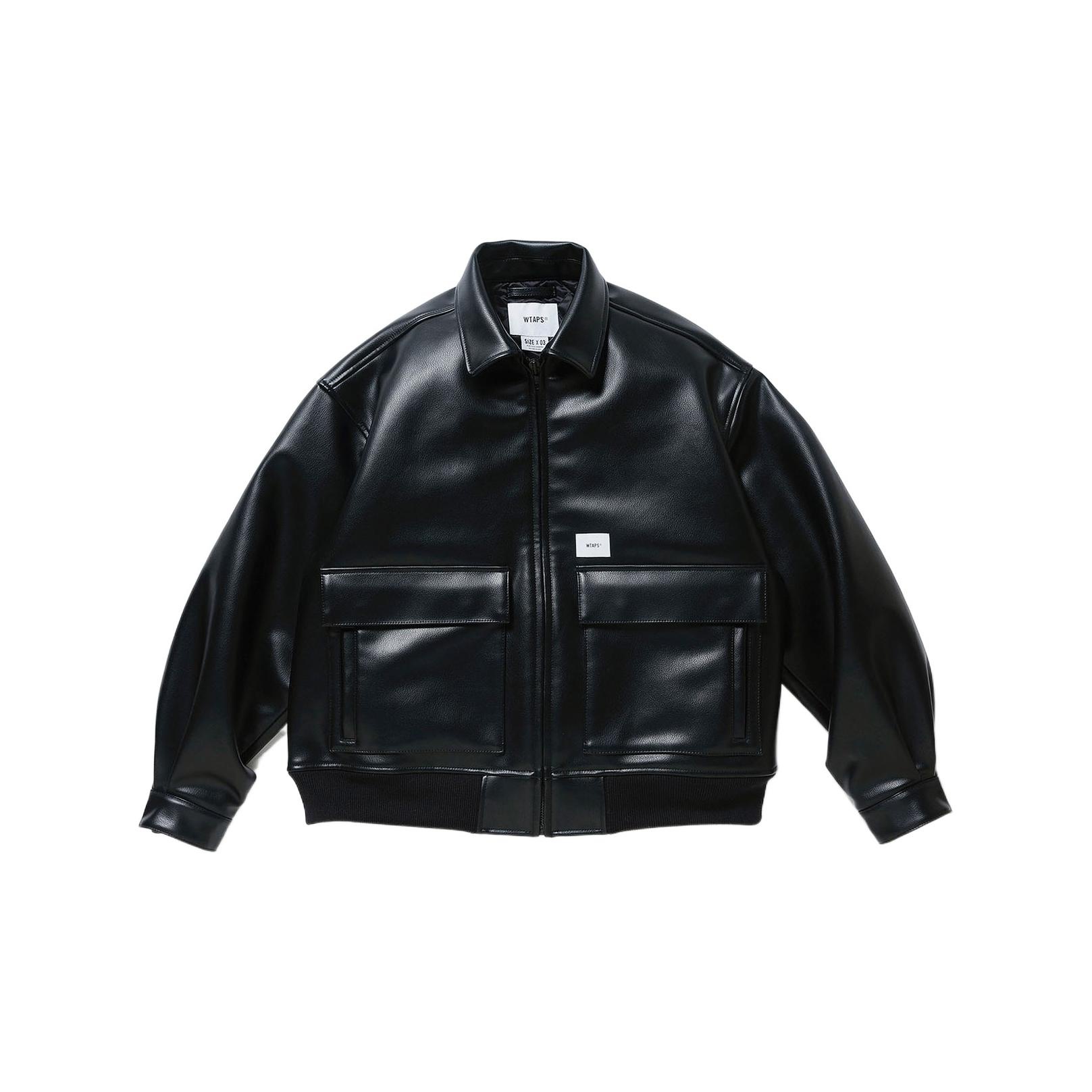 bedcdvshop trends wtaps winsor jacket - POIZON