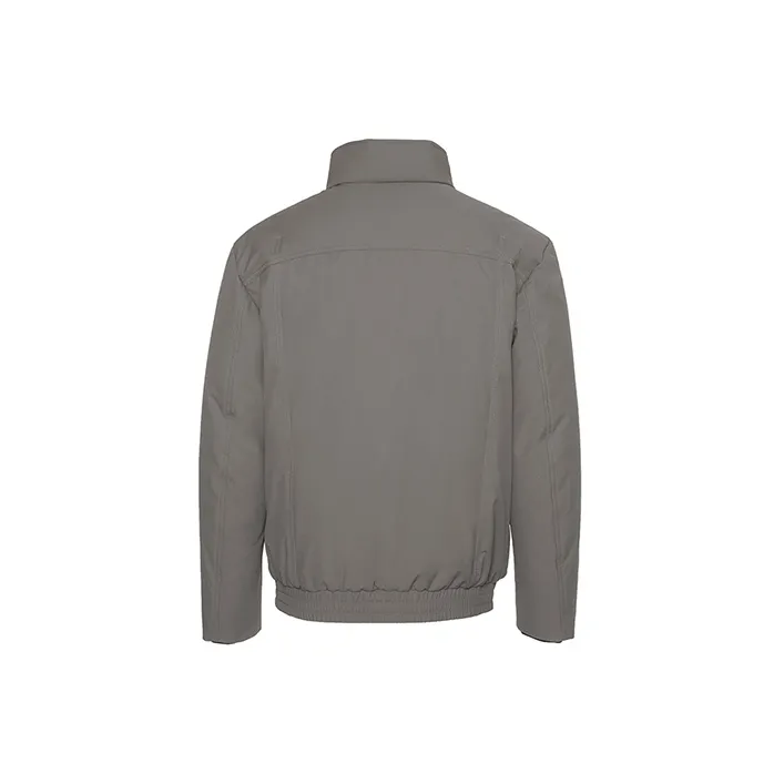 LIU·JO UOMO Down Jacket Men's Gray-1