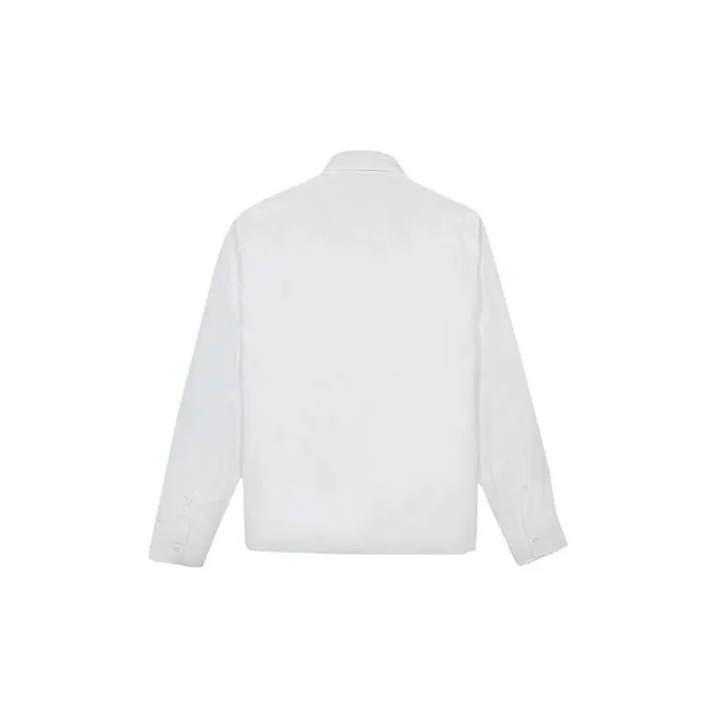 Neil Barrett Shirts Men White-1