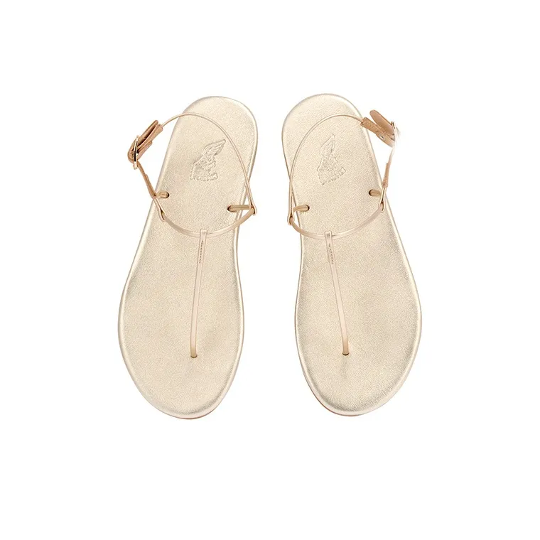 Ancient Greek Sandals Katerina Flat Sandals-2