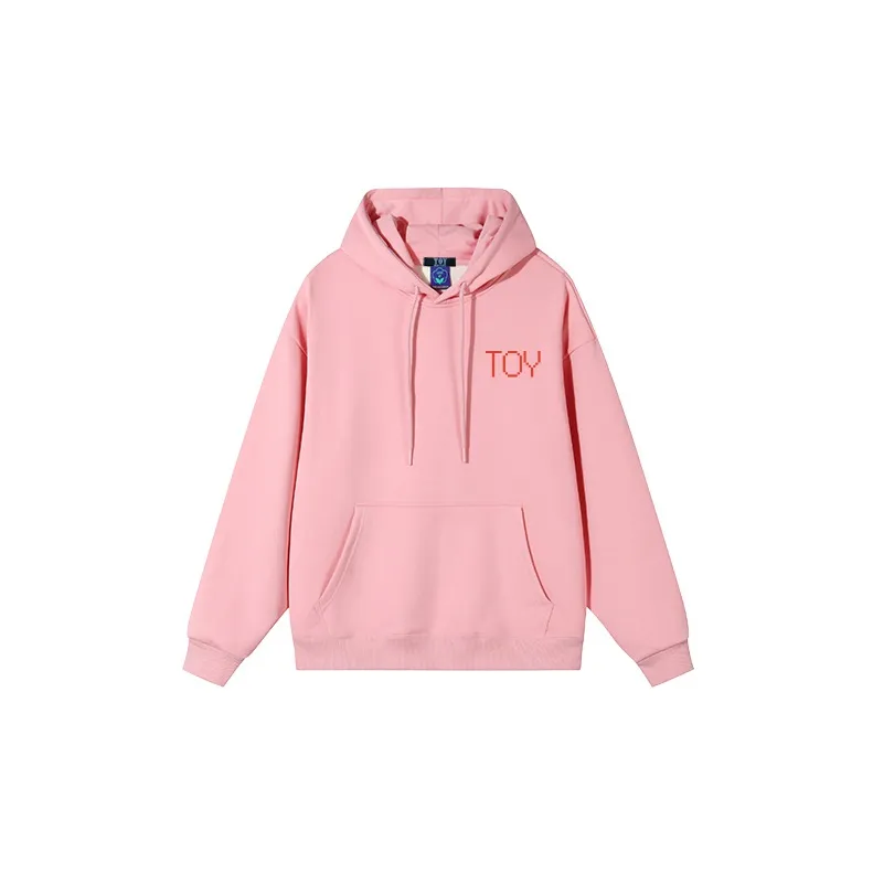 Toy Machine Sweatshirts Unisex-10