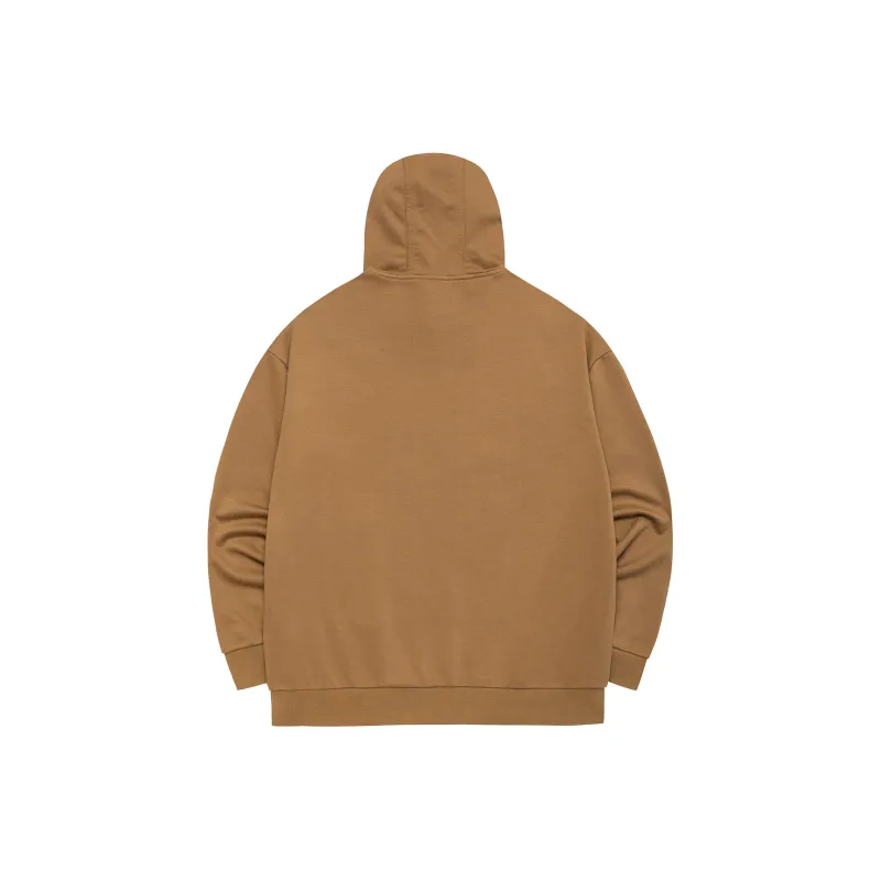 Erke Sweatshirts Men Premium Khaki-1