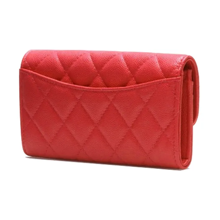 CHANEL Wallets-1