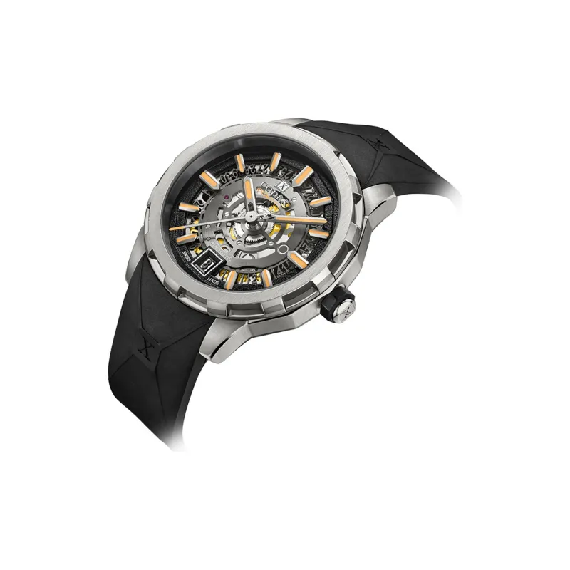 CODEX Men Identity Collection Watch-1