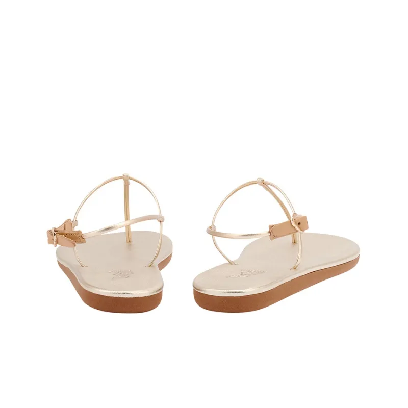 Ancient Greek Sandals Katerina Flat Sandals-3
