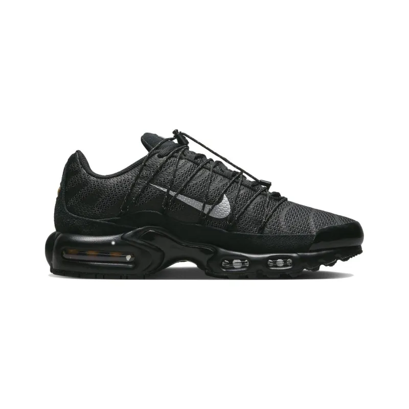 Nike Air Max Plus Toggle Black Reflective-1