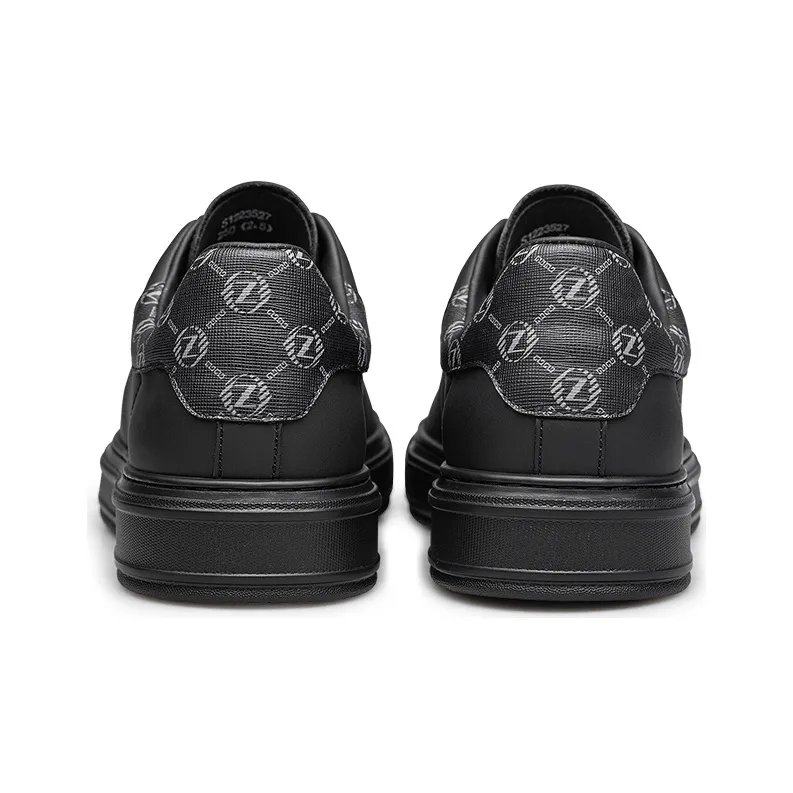 ZRO Stylish Skateboarding Shoes Men's-10