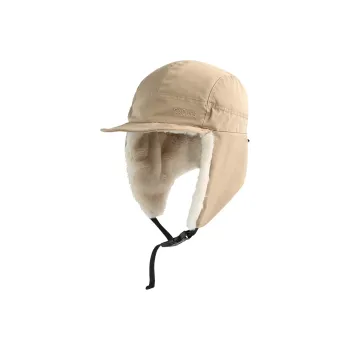 CACUSS Junior Trapper Hats Unisex