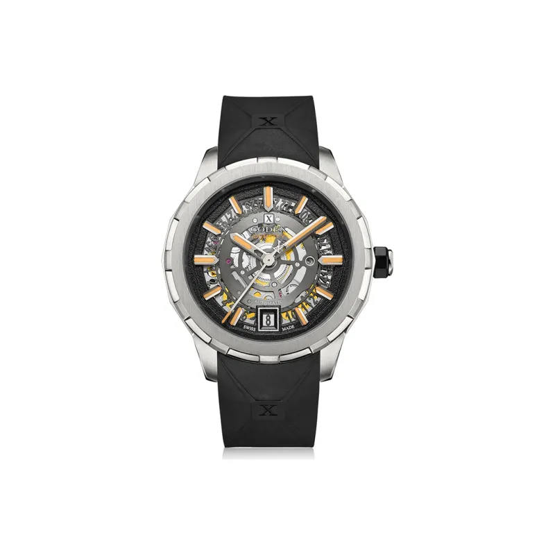 CODEX Men Identity Collection Watch-0