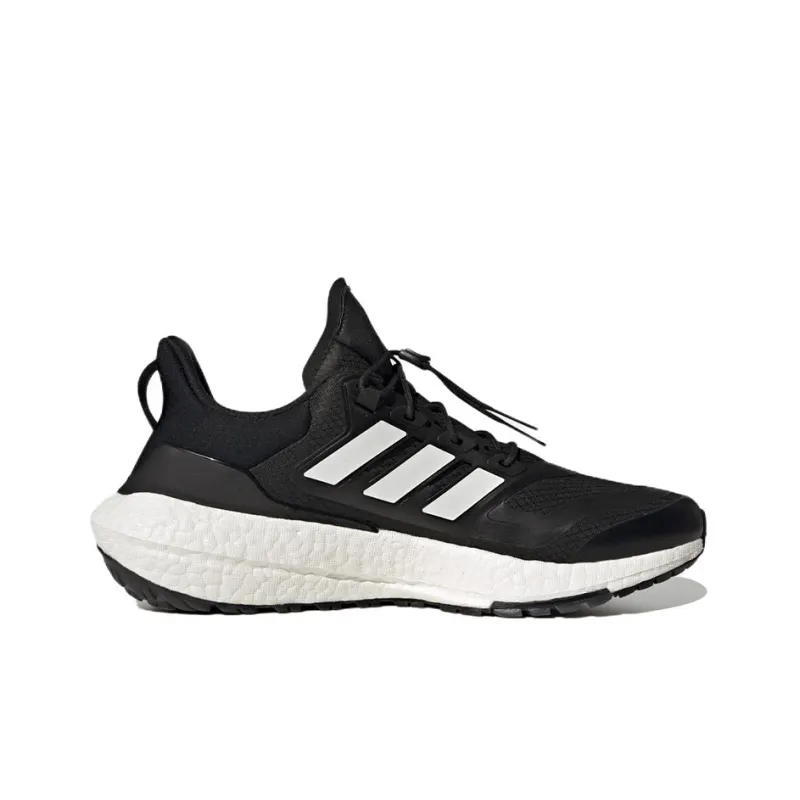 Adidas UltraBoost 22 Cold.RDY 2.0 'Black White Grey'-1