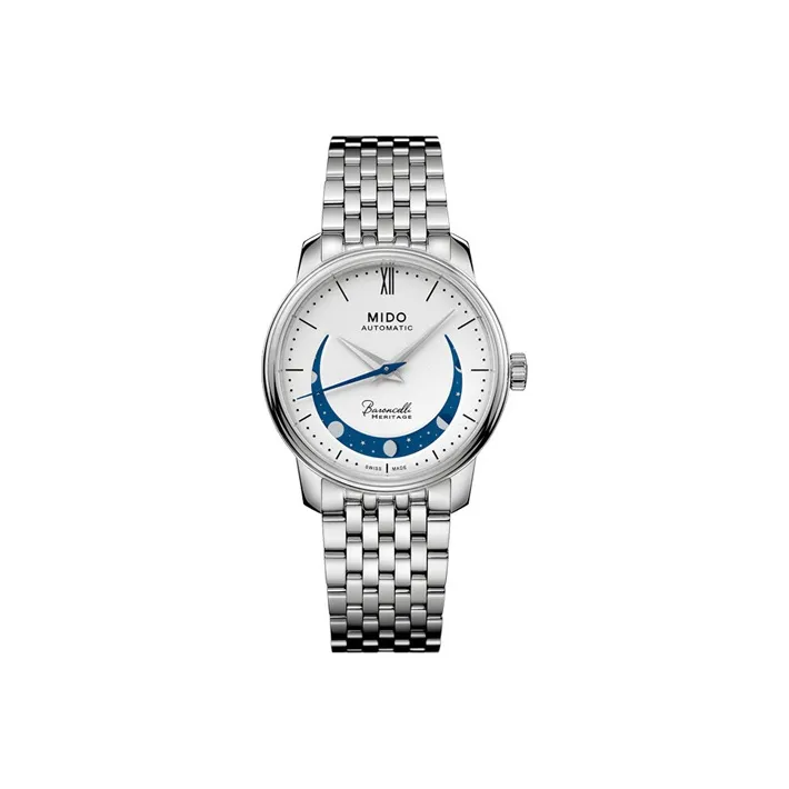 MIDO Men Baroncelli Watch-0