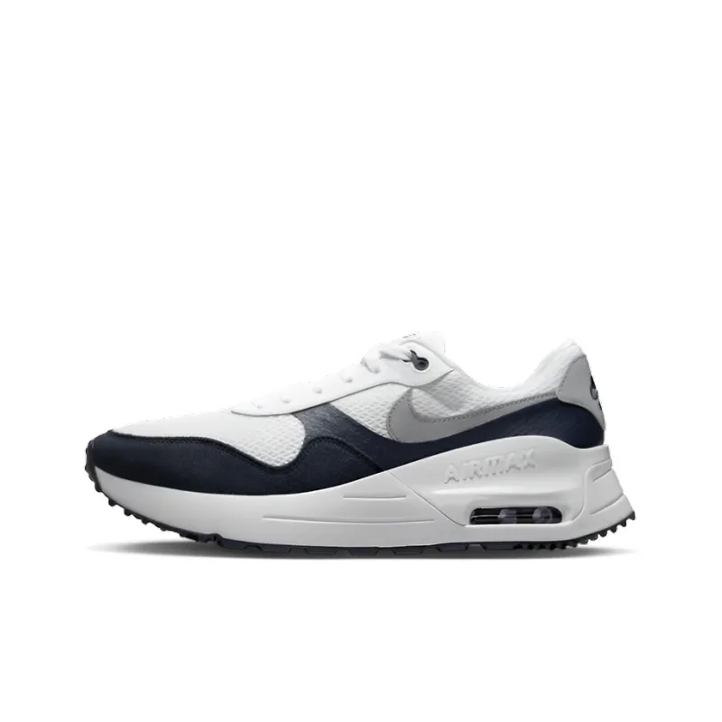 Nike Air Max Systm White Obsidian-0
