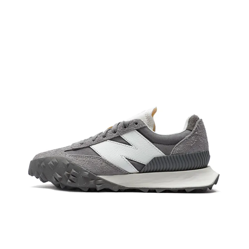 New Balance XC-72 Grey White-0