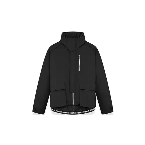 BAGGL Unisex Quilted Jacket