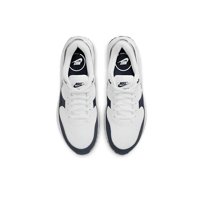 Nike Air Max Systm White Obsidian-3