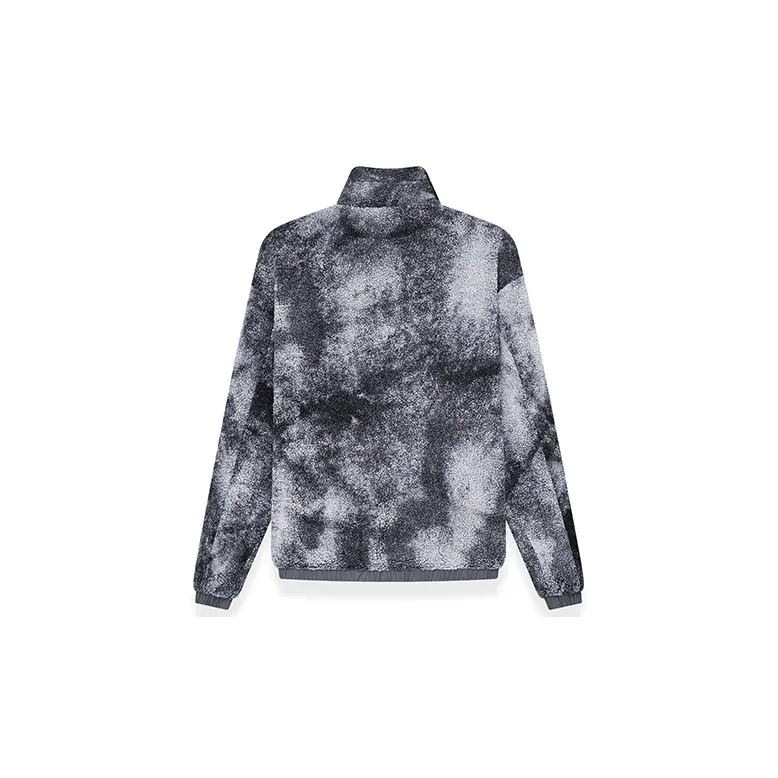 BAGGL Loose Fit Thickened Jacket Unisex-1