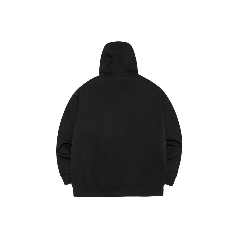 Erke Sweatshirts Men Jet Black-1