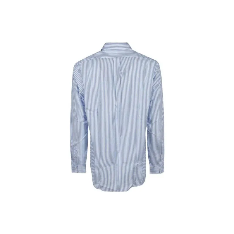 Polo Ralph Lauren Striped Long Sleeved Shirt-1