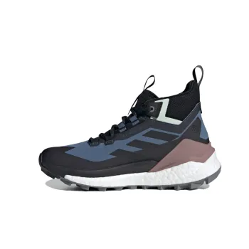 Terrex Free Hiker Women's Adidas 2 GORE TEX 'Wonder Steel Black' Women's
