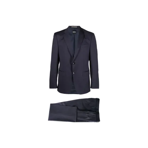 HUGO BOSS Business Suits Men