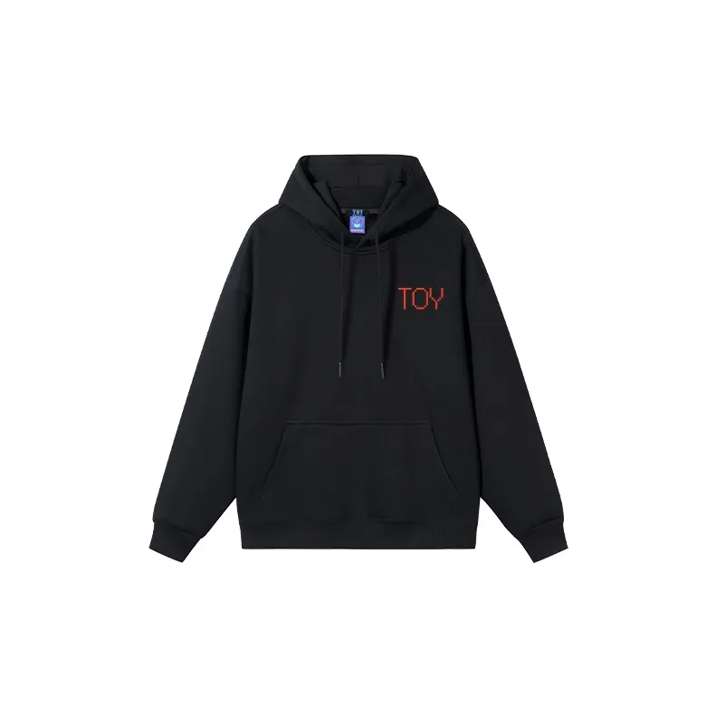 Toy Machine Sweatshirts Unisex-3