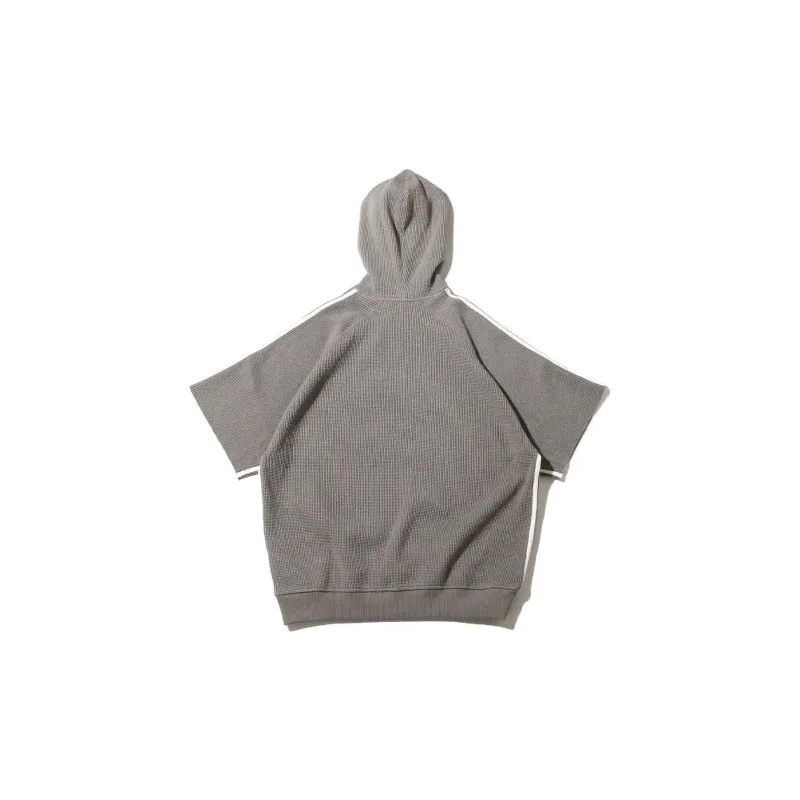Adidas Originals Sweatshirt Men's Gray-1