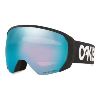 Oakley Flight Path L Windproof Snap Buckle Women's Ski Goggles