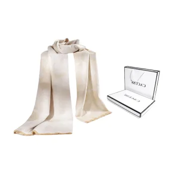 CACUSS Junior Viscose Knit Scarves Women's