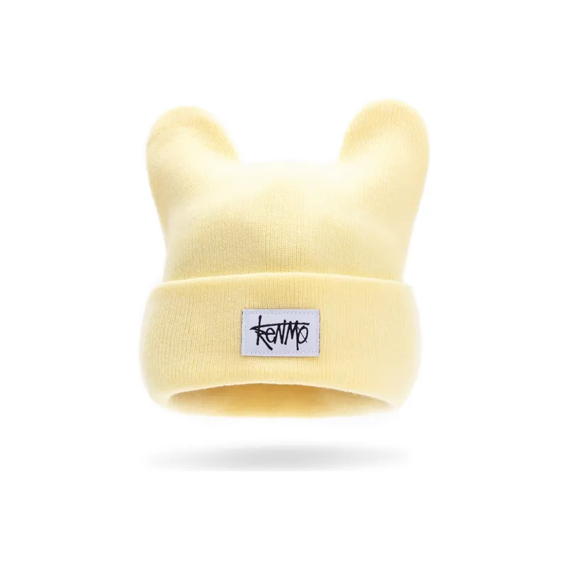 KENMO Beanies Unisex-31