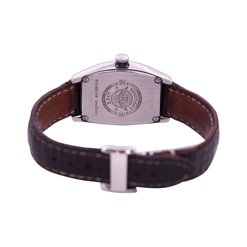 LONGINES Evidenza L2.142.4.51.4-3