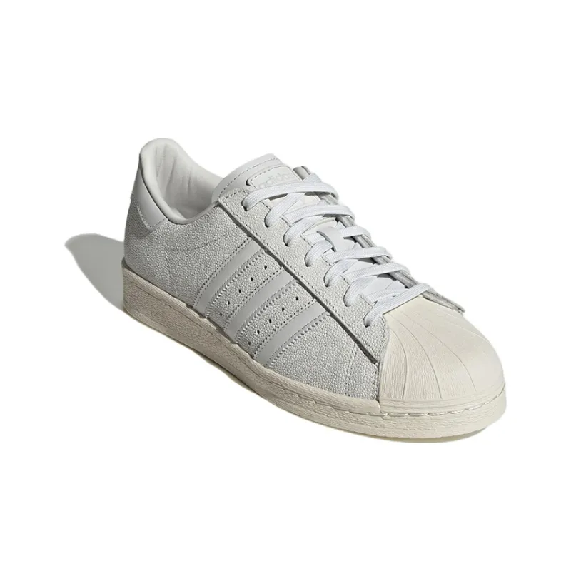 Adidas Superstar 82 Chalk White-2