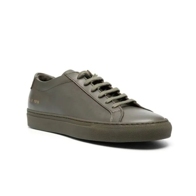 COMMON PROJECTS Achilles Olive-2