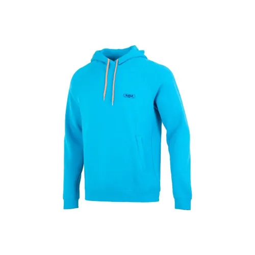 Nike Sweatshirts Men Blue