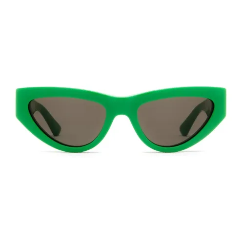 Bottega Veneta Sunglasses Women's Green