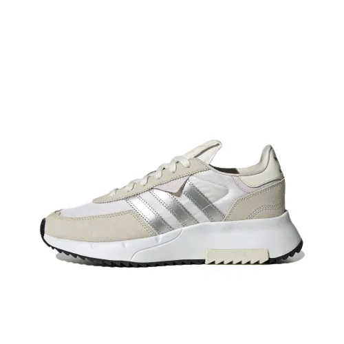 Adidas Women's Retropy F2 'Aluminium Almost Pink'