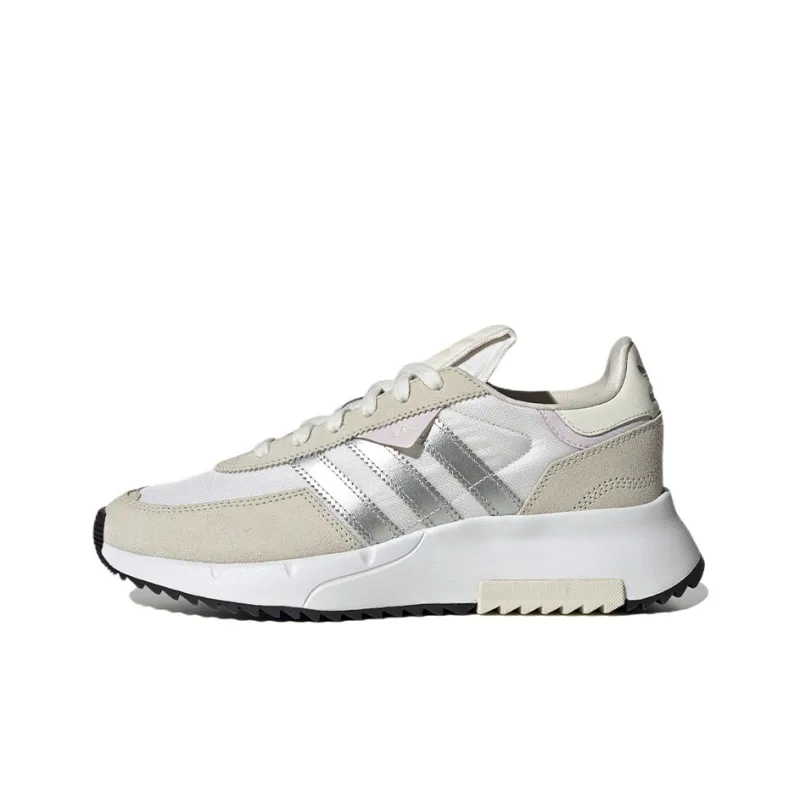 Retropy F2 Women's Adidas Originals 'Aluminium Almost Pink' Women's-0