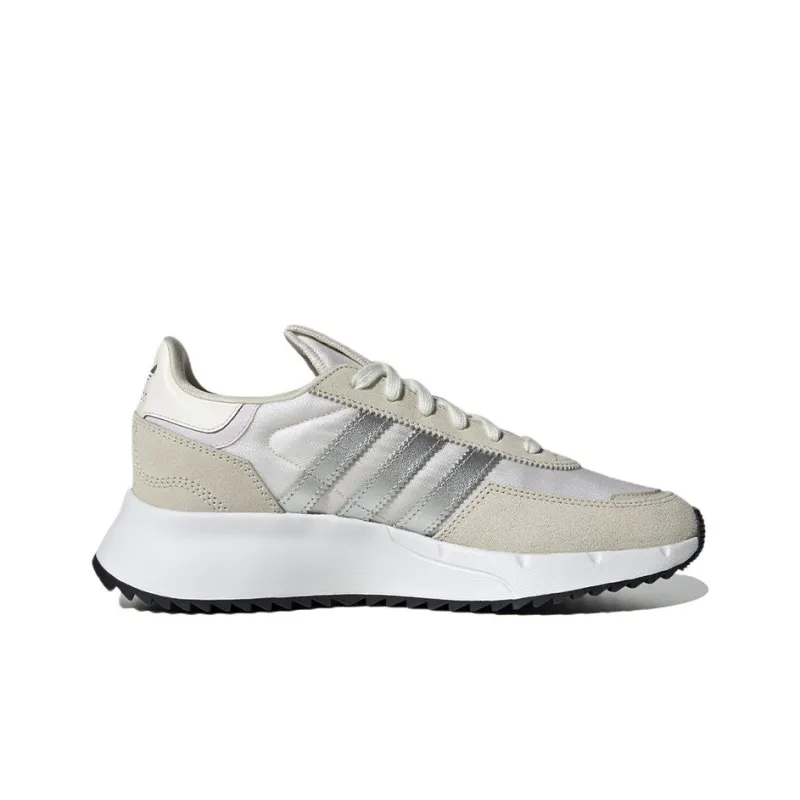 Retropy F2 Women's Adidas Originals 'Aluminium Almost Pink' Women's-1