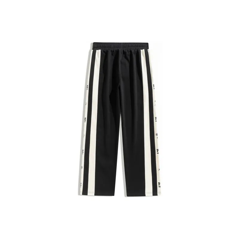 FireMonkey Casual Pants Unisex-1