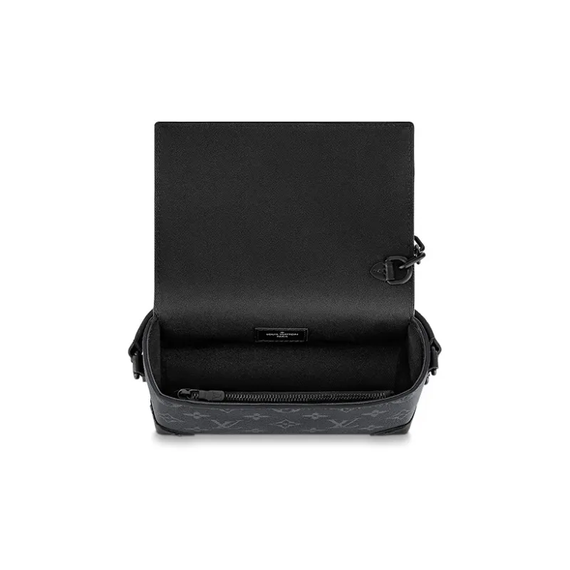 LOUIS VUITTON M83613 Steamer Wearable Wallet-3
