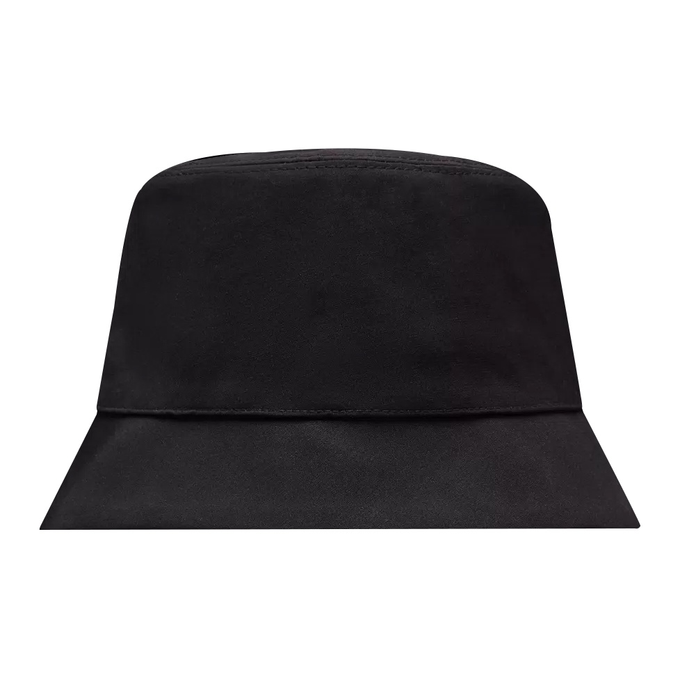 Moncler Bucket Hats Women's Black - POIZON