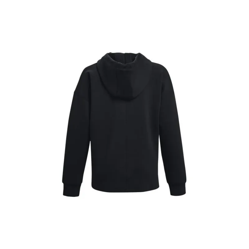 Under Armour Sweatshirts Women's Black-1