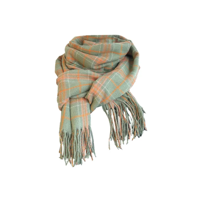 PIARA Knit Scarves Women's-0