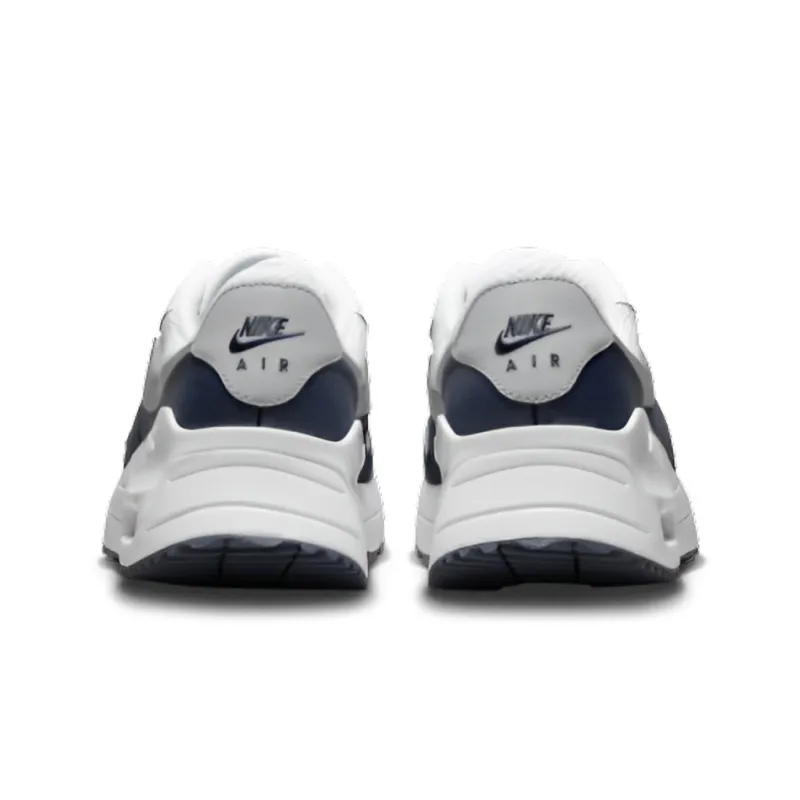 Nike Air Max Systm White Obsidian-4