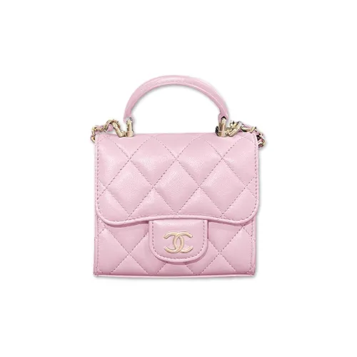 CHANEL Handbags