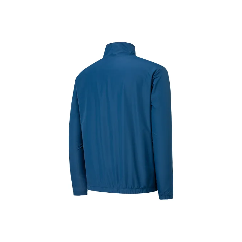Erke Jacket Fall Winter Men's Microchip Blue-1