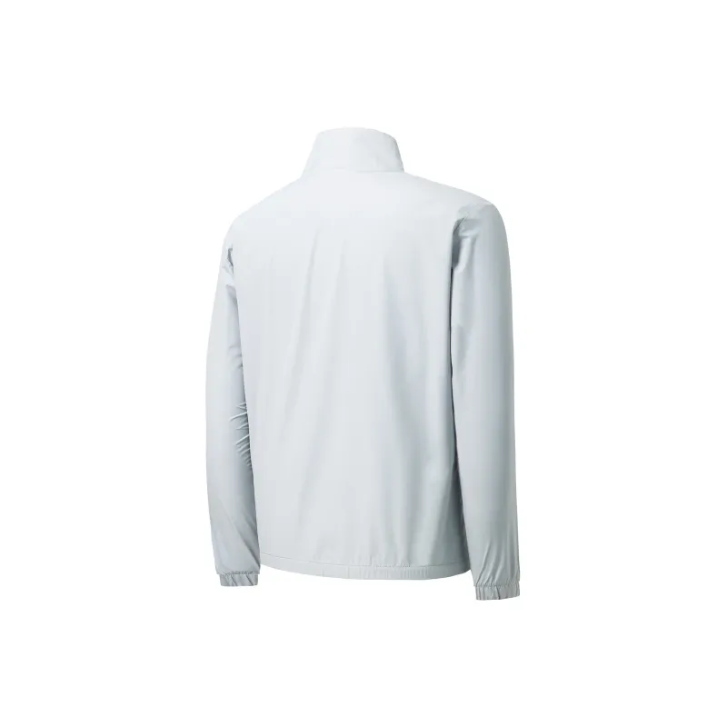 Erke Jackets Men Cloud Gray-1