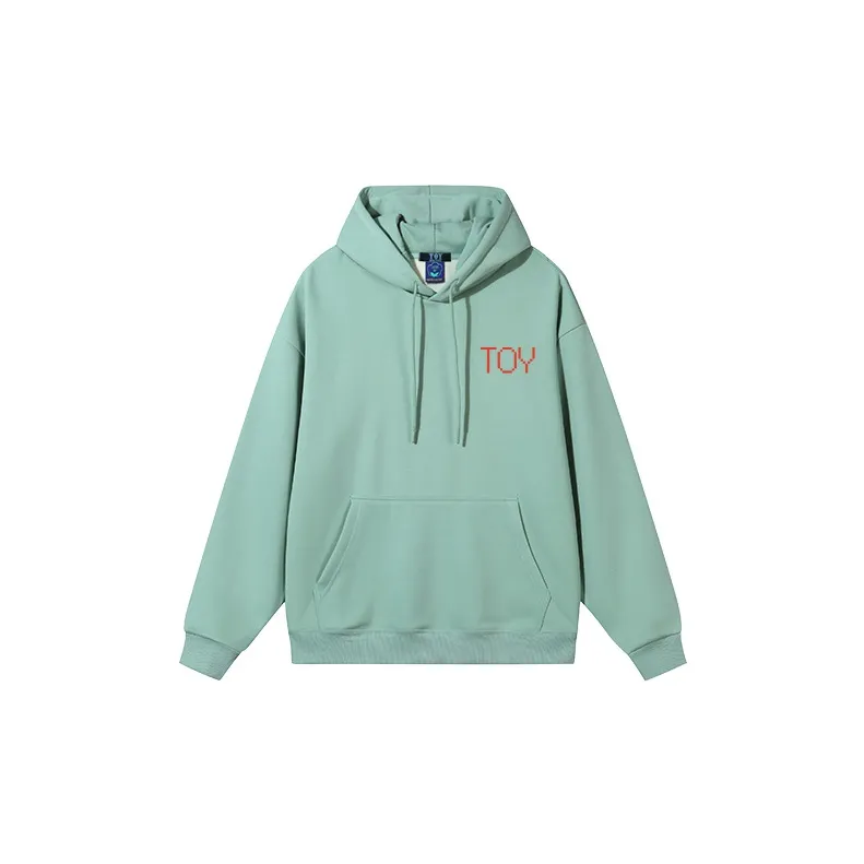 Toy Machine Sweatshirts Unisex-5